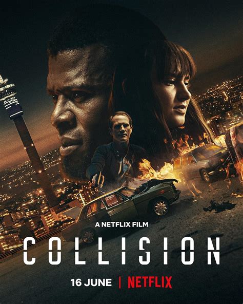 Over the course of one fateful day, a corrupt businessman and his socialite wife race to save their daughter from a notorious crime lord. . Collision imdb